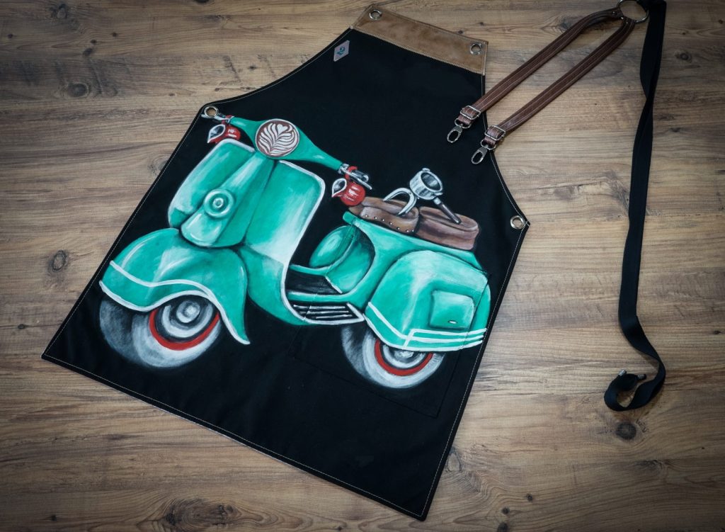 Vespa Project