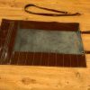 Knife roll case