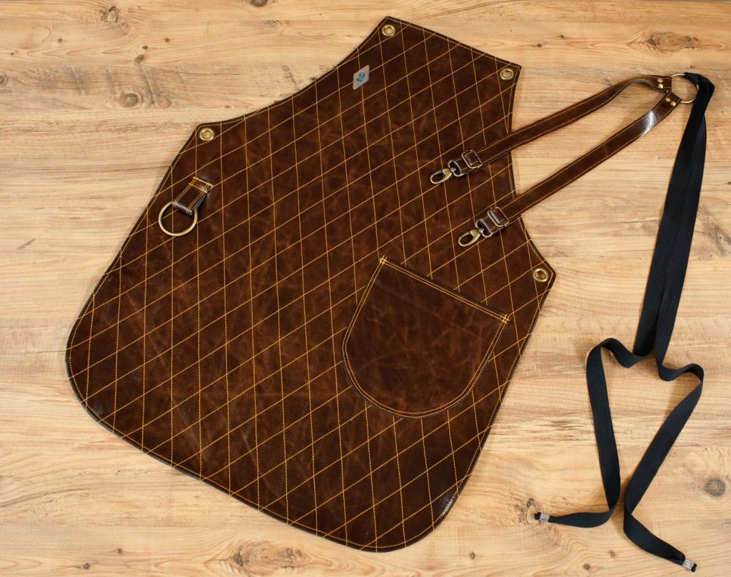Brabus Apron