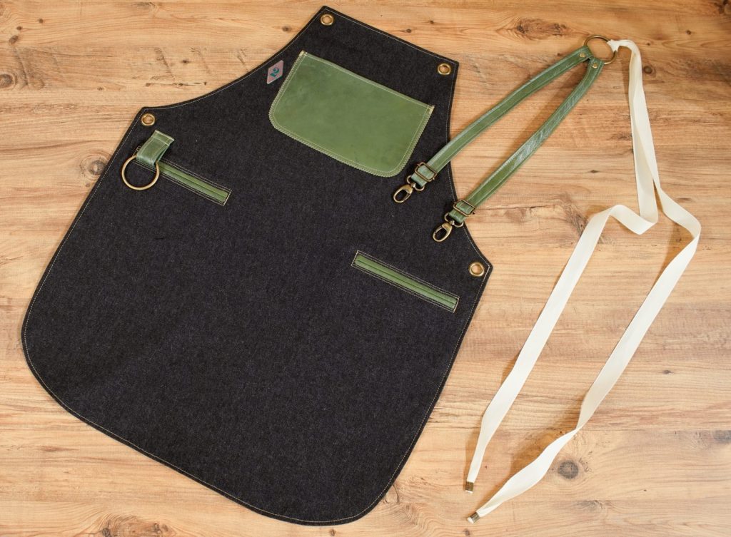 Green elegante