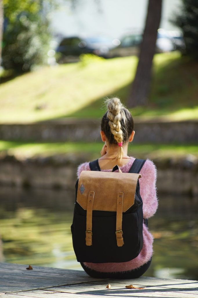 Backpack 1