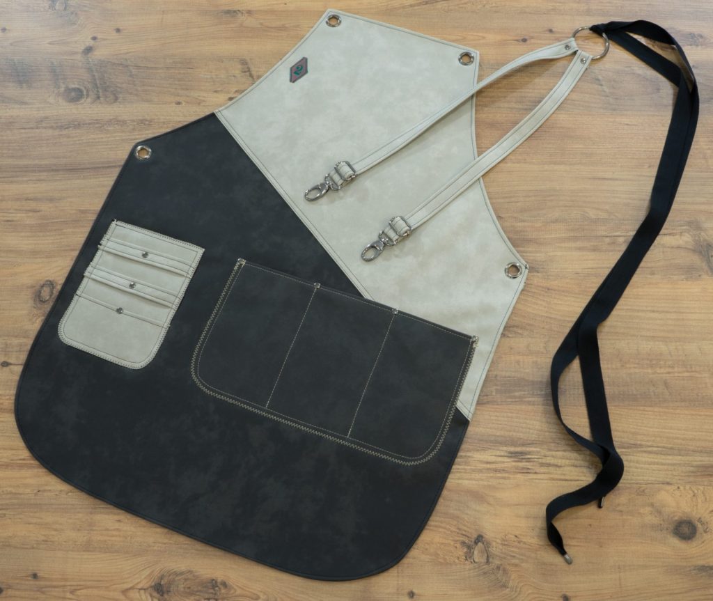 Barbershop Apron