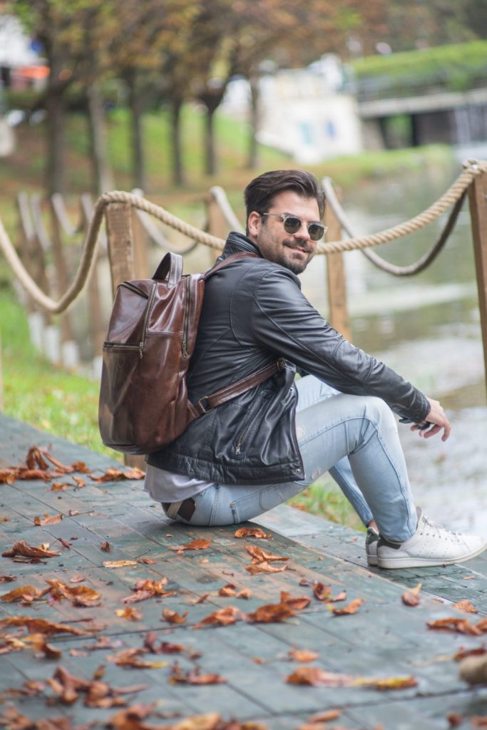 Back Pack 3