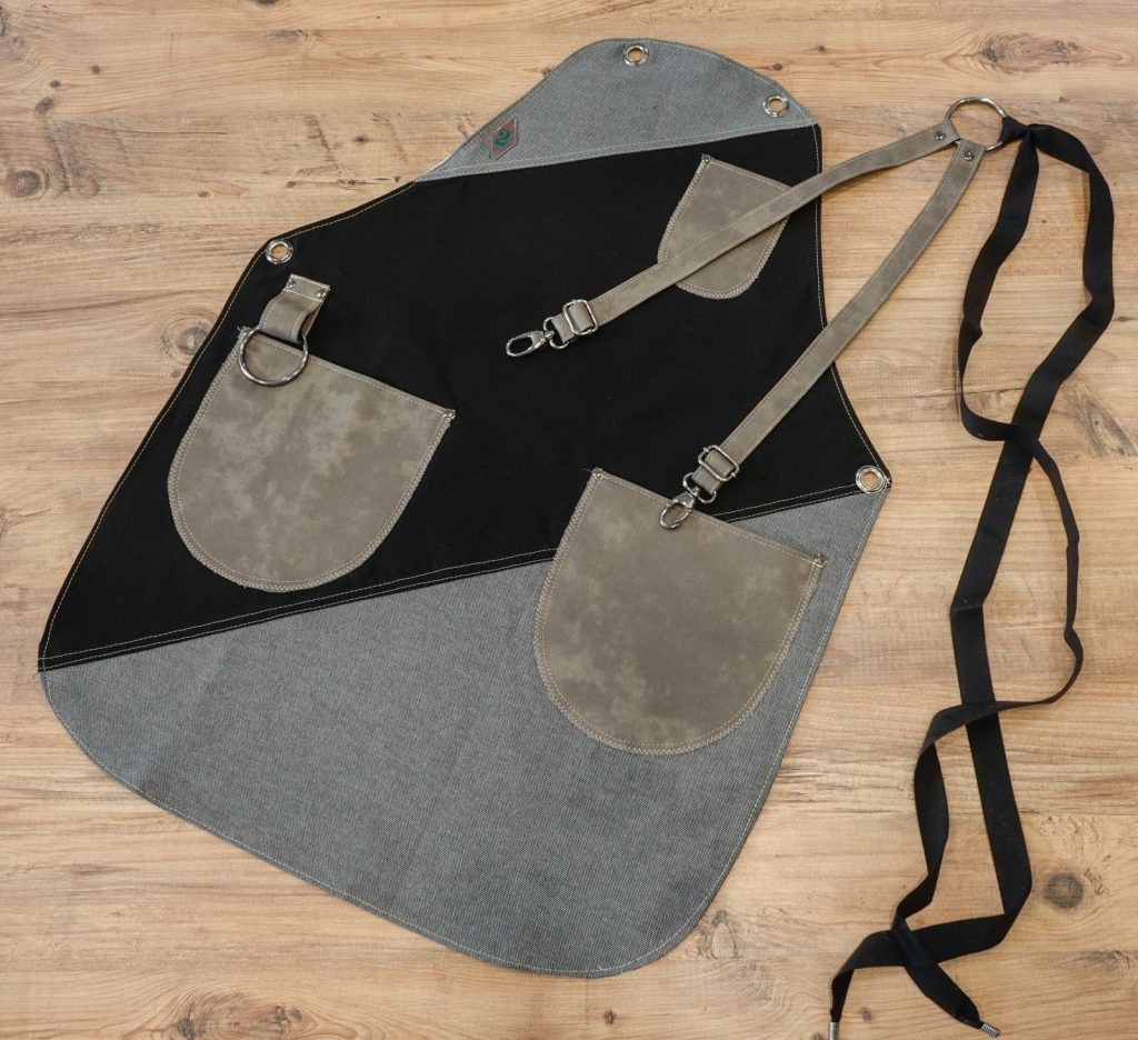 immortal apron
