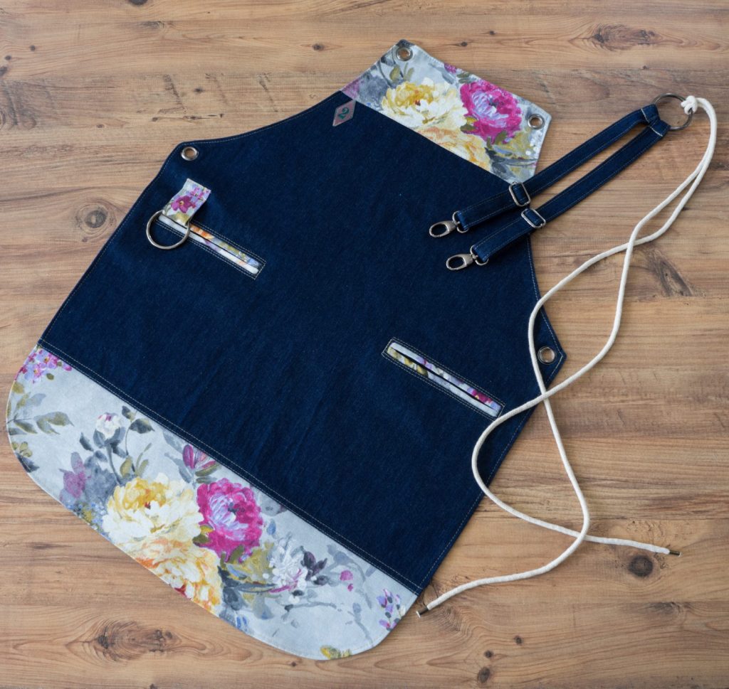 Beauty & the Jean