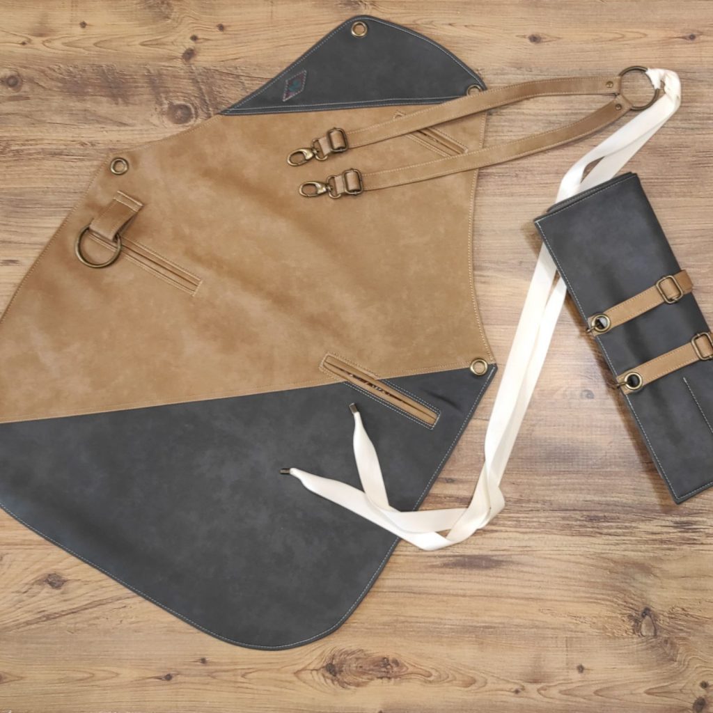 Chef set