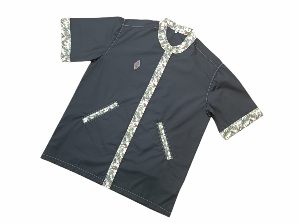 Jungle t shirt