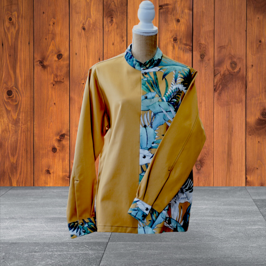 Shirt 8     Medium