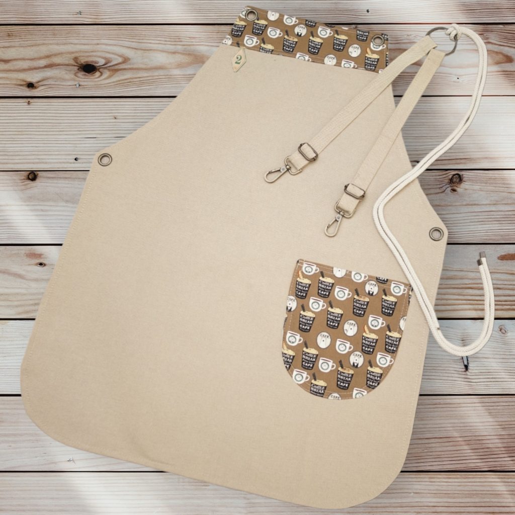 beige marrone
