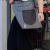 Fiesta Skull Waist Apron - Image 4