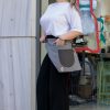 Fiesta Skull Waist Apron - Image 5