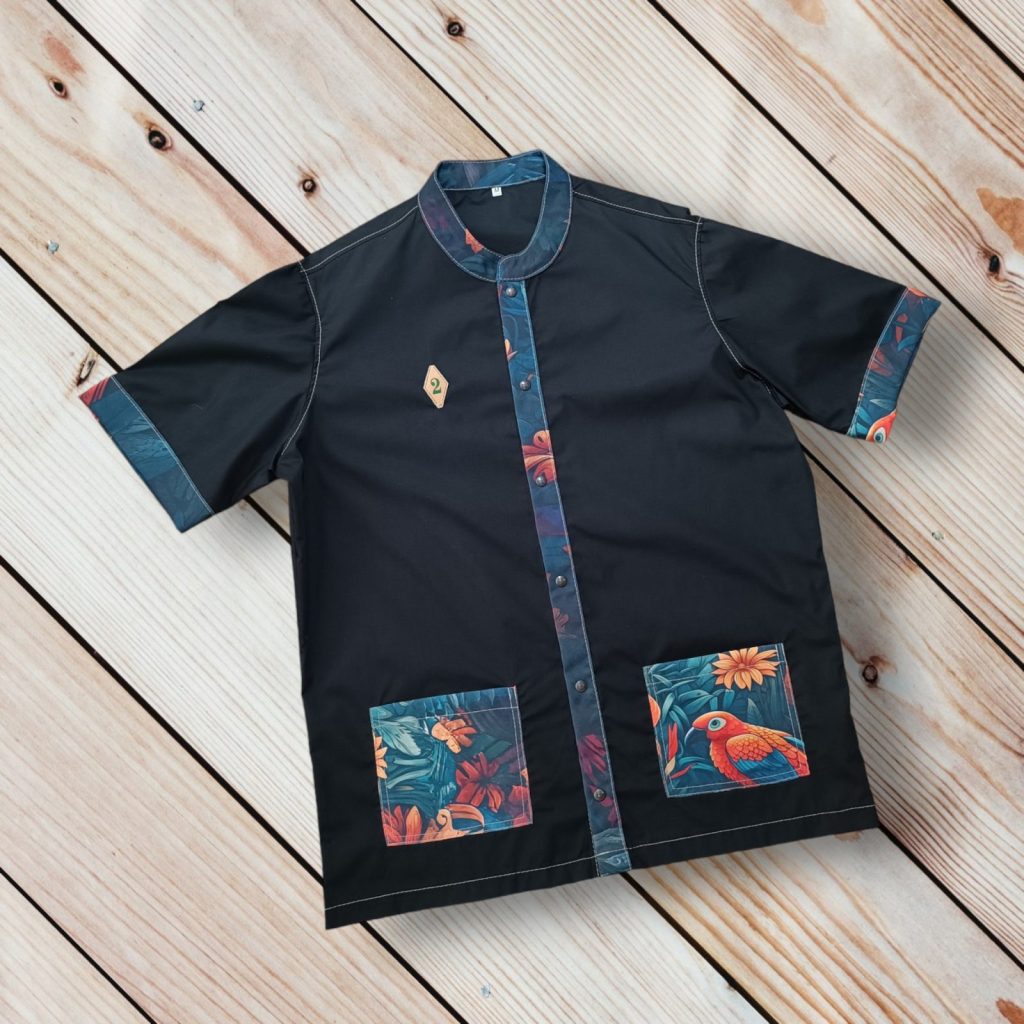Τhe Ai Shirt