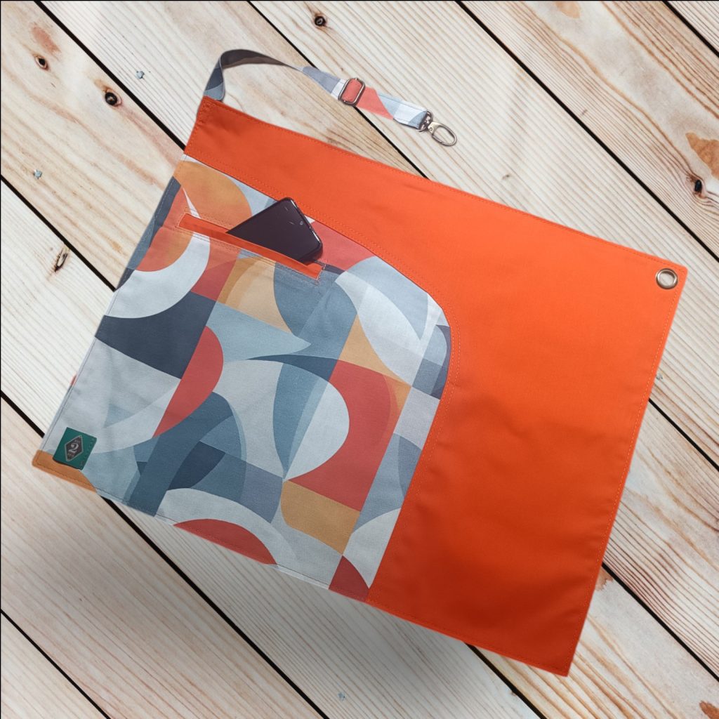 Legacy Artisan Service Apron