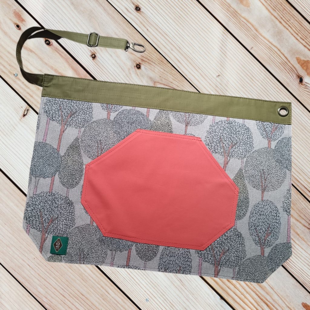 Timeless Artisan Service Apron