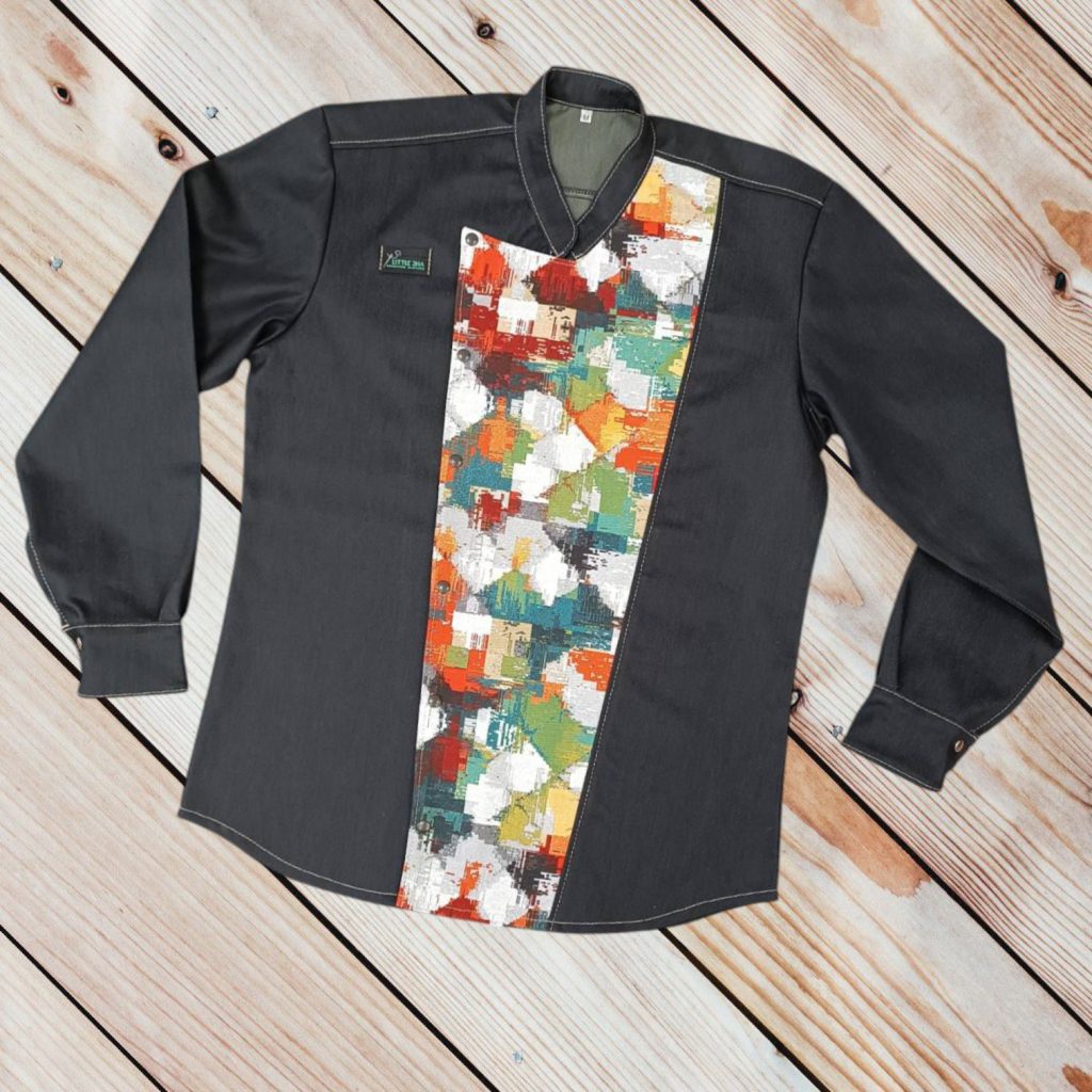 Urban Splash shirt