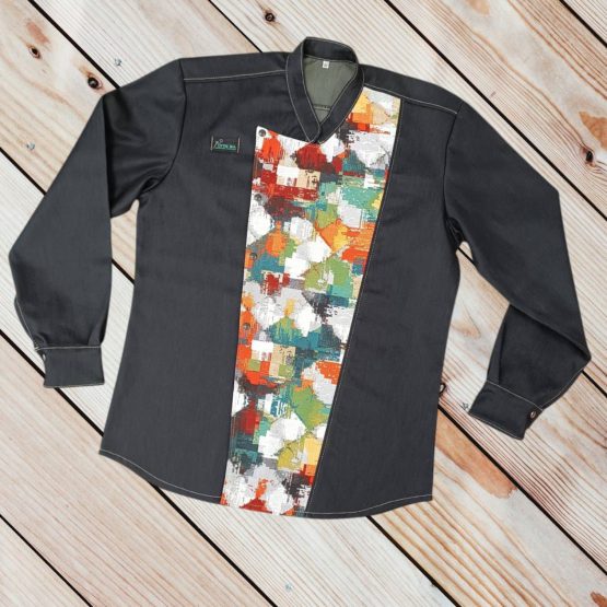 Urban Splash shirt
