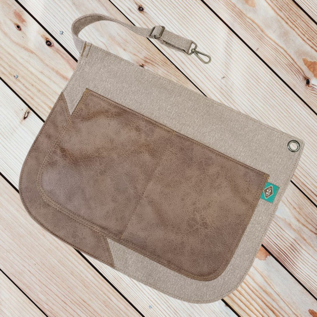 Earth Core service apron