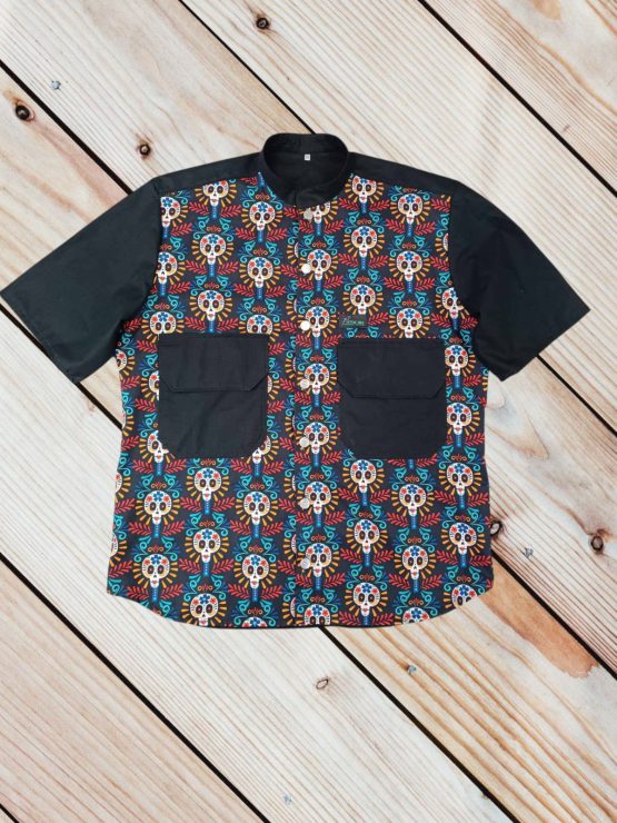 Sugar Skulls    Shirt