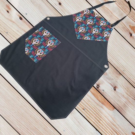 Sugar Skulls