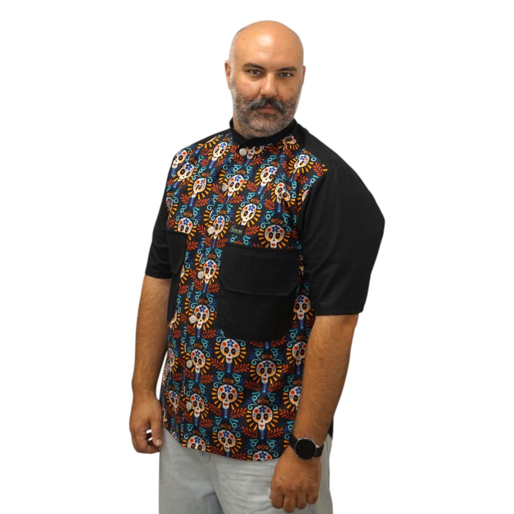 Sugar Skulls Shirt