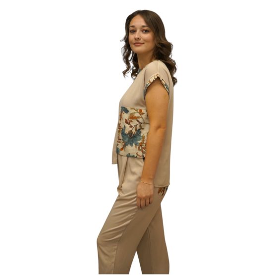 Casual Chic Co-ord Set - Image 6