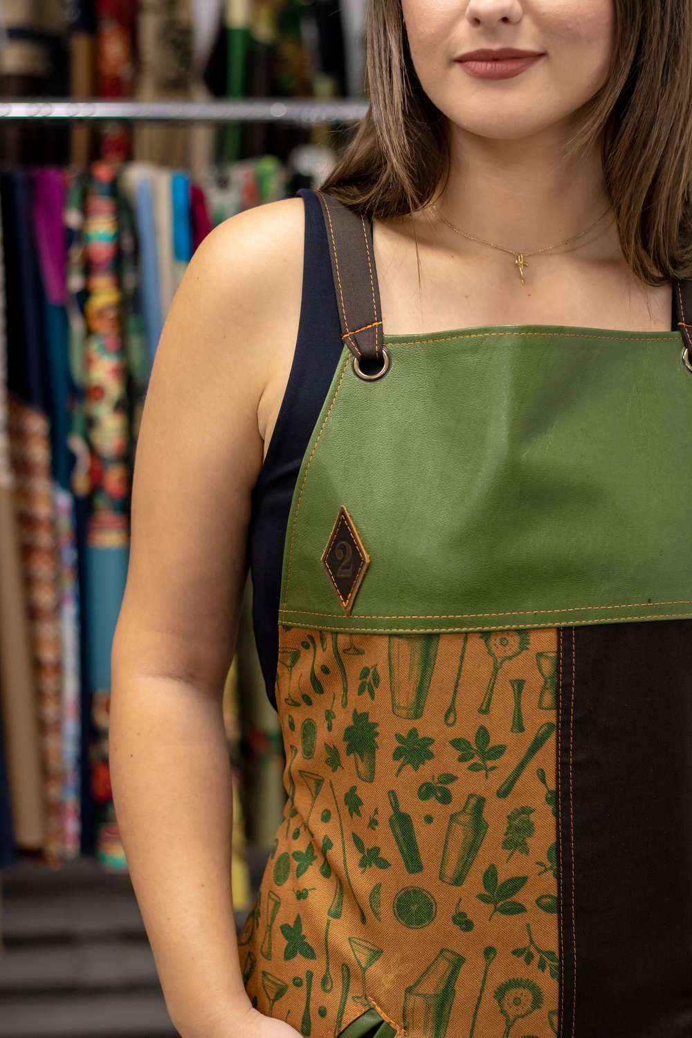 The tools Apron - Image 2