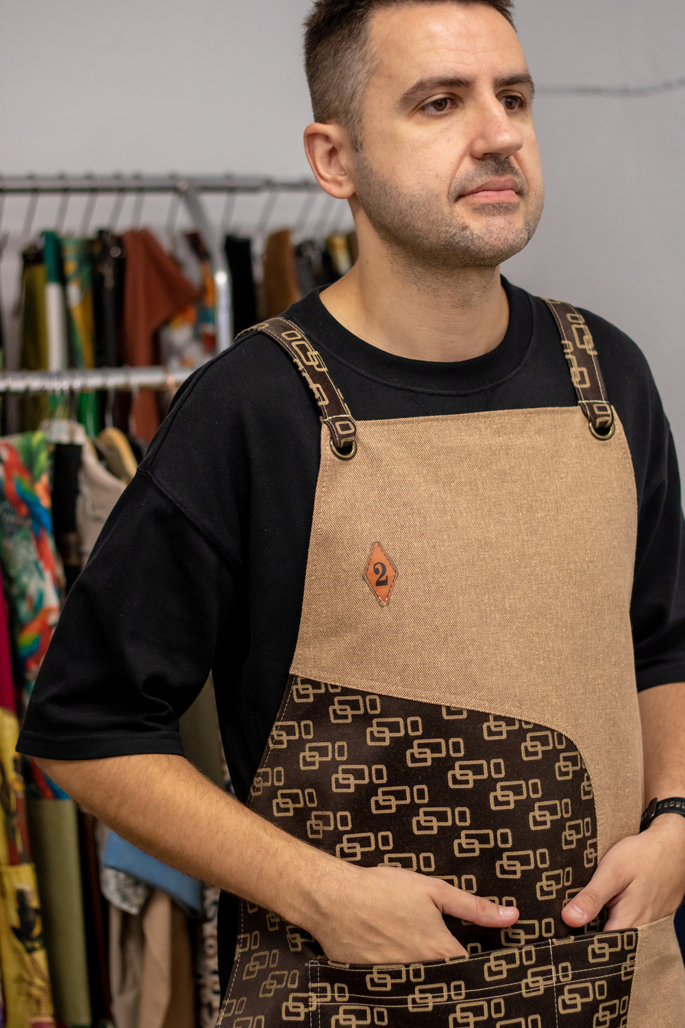 Sand & Chain - Image 2