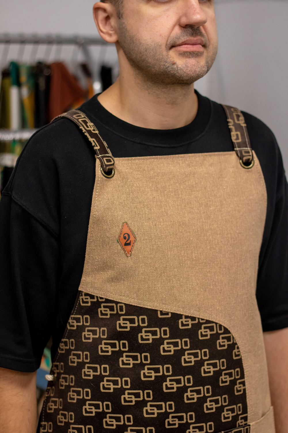 Sand & Chain - Image 3