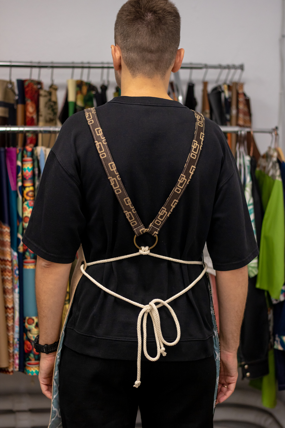 Sand & Chain - Image 4