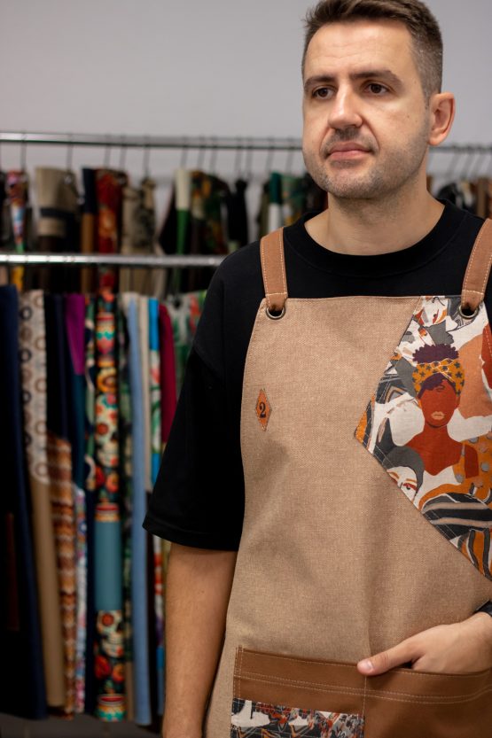 Nomad Apron - Image 2