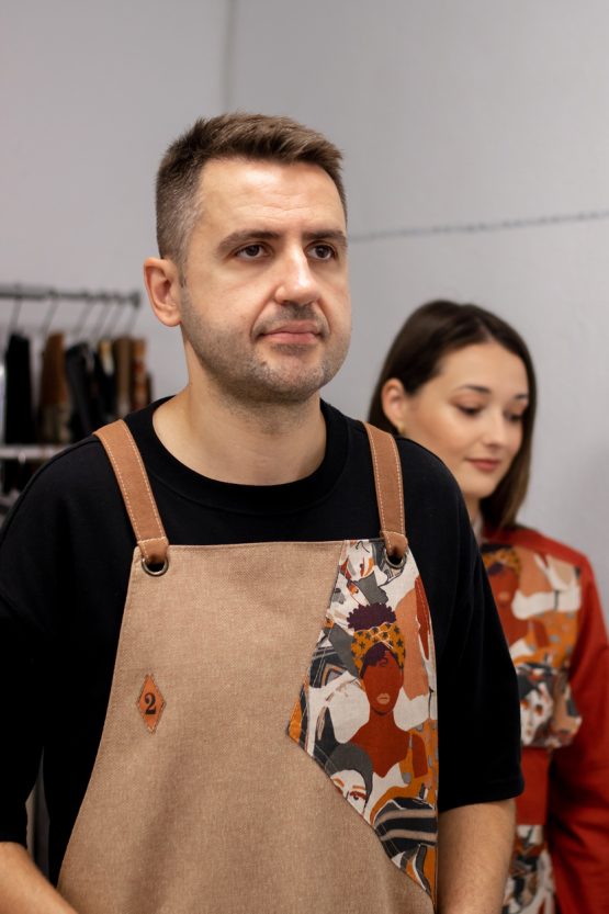 Nomad Apron - Image 4
