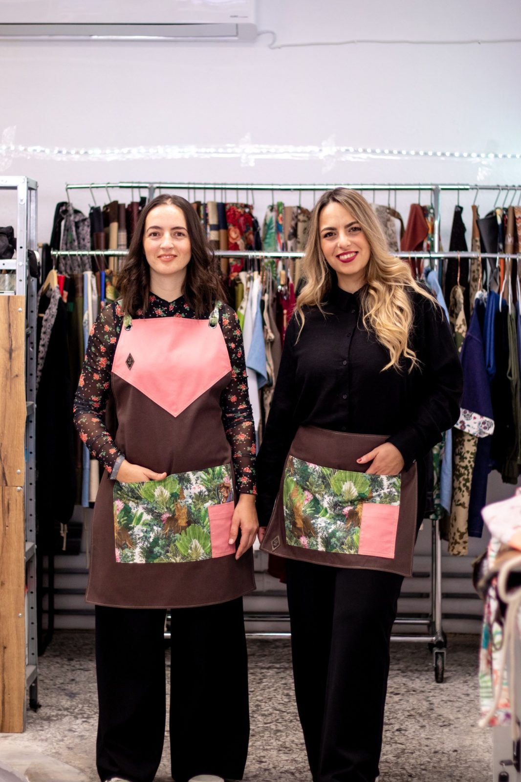 Tropical Pink Block - Image 3