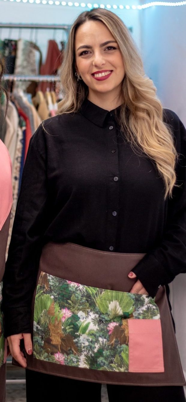 Tropical Pink Block  service