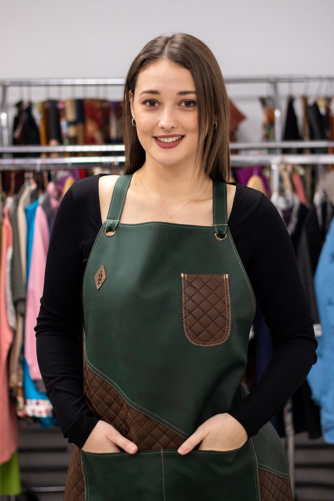 Quilted Forest” - Image 5