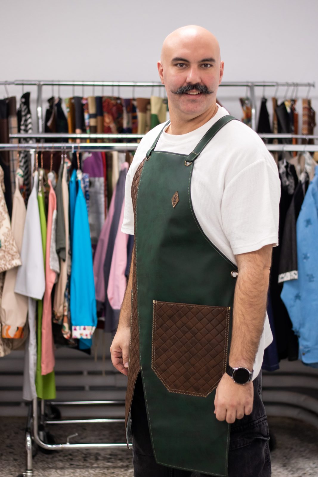 Quilted Forest 2 - Image 4