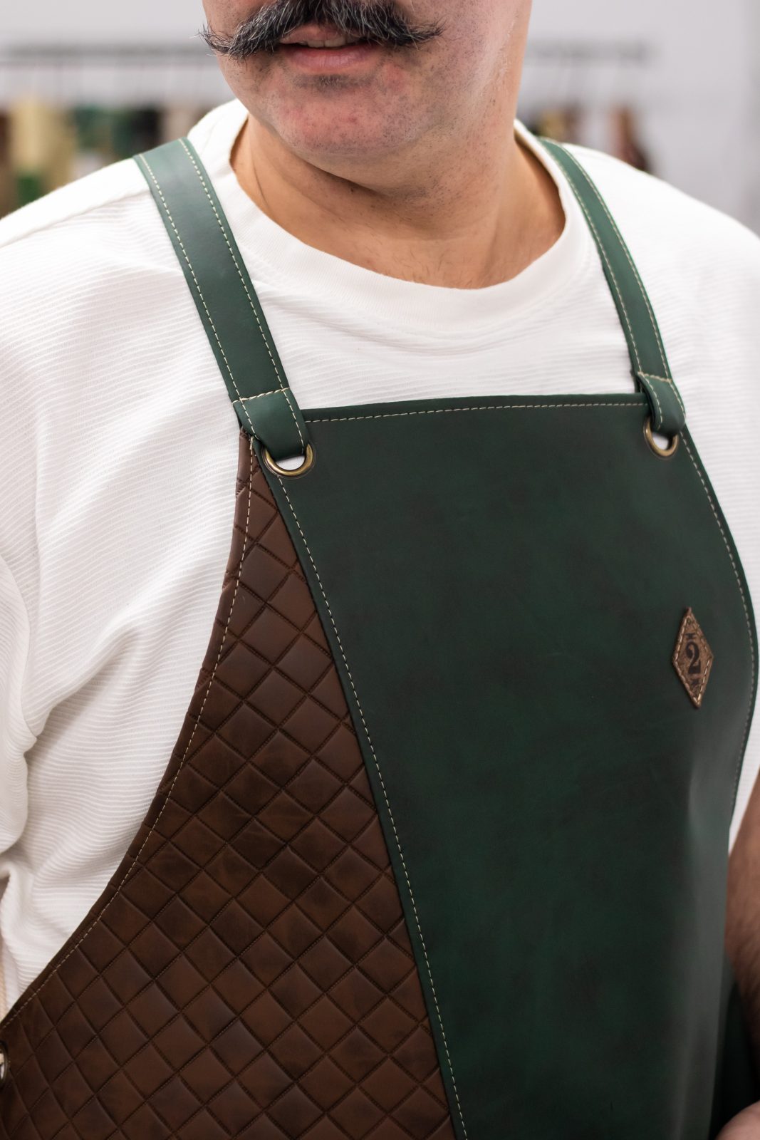 Quilted Forest 2 - Image 2